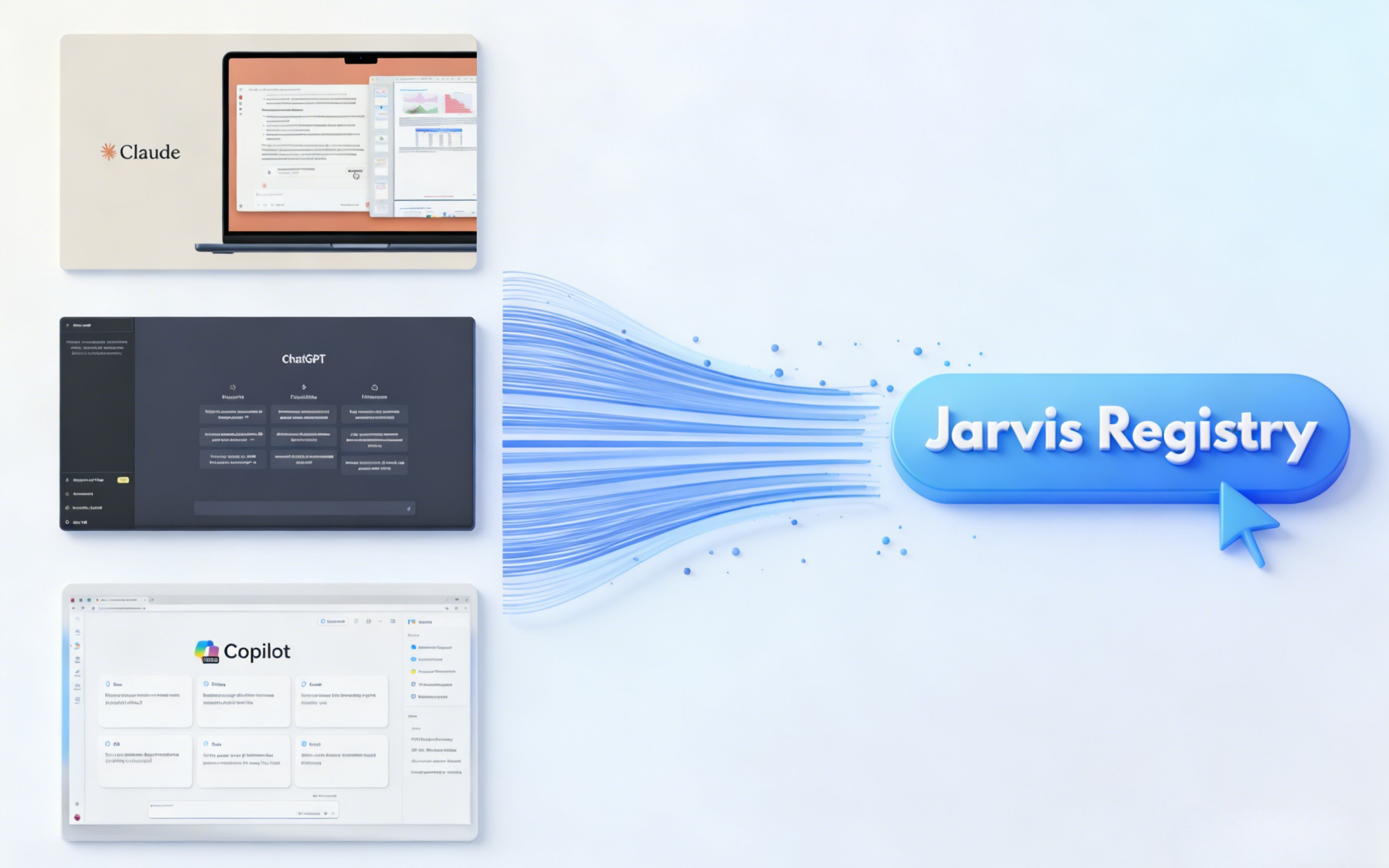 Copliot Intergartion